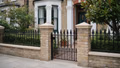Mn162 Gates Railings 1