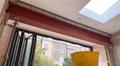 Residential Steelwork Beam 4