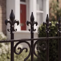 Railing 1