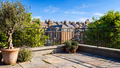 Roof Terrace Railings