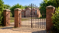 Estate and Driveway Gates
